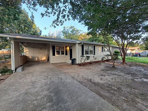 2nd image of 6203 Live Oak St