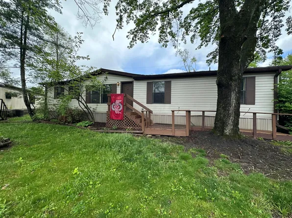 154 Cambridge Ct, Reynoldsburg, OH 43068