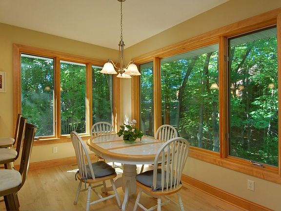 Informal Dining