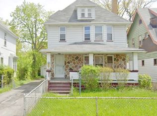 4309 E 128th St, Cleveland, OH 44105
