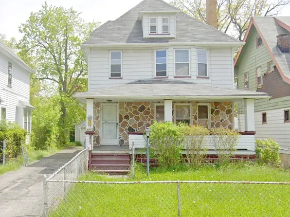 4309 E 128th St, Cleveland, OH 44105