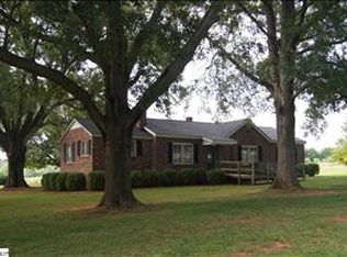 1301 Autun Rd, Pendleton, SC 29670