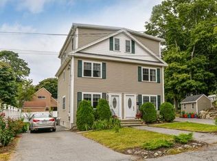 11 Middlesex St #1, Wakefield, MA 01880