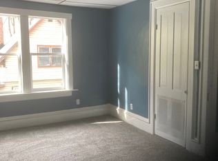 621 1/2 E Walnut St #A, Kokomo, IN 46901