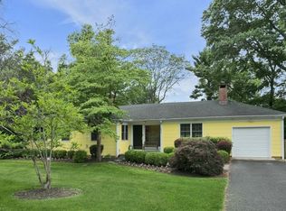 1836 Ridge Rd, Martinsville, NJ 08836