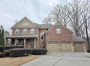 4117 Rovello Way, Buford, GA 30519