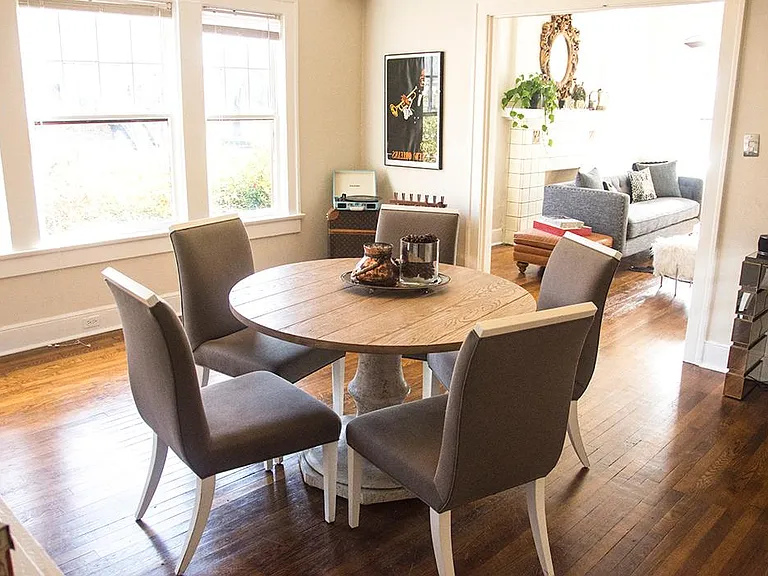 4701 Gaston Ave #4 — Photo 4
