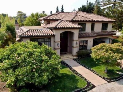 702 Josina Ave, Palo Alto, CA, 94306