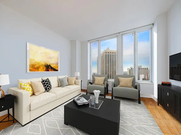 15 William St APT 46B, New York, NY 10005