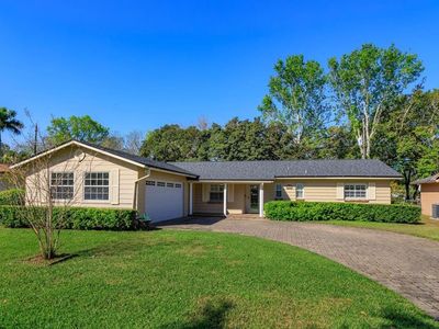 519 Cornwall Rd, Winter Park, FL, 32792