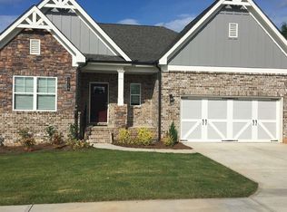 2820 Blandwood Rd #6, Marietta, GA 30064