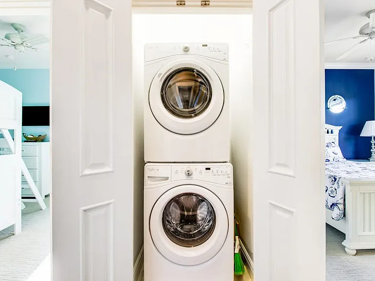 Washer/Dryer