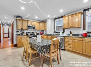 180 Saint Alphonsus St #3, Boston, MA 02120