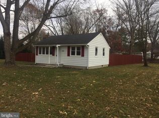 5539 Ascher Rd #5539, Vineland, NJ 08361