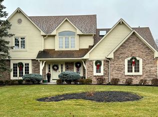 12451 Old Stone Dr, Indianapolis, IN