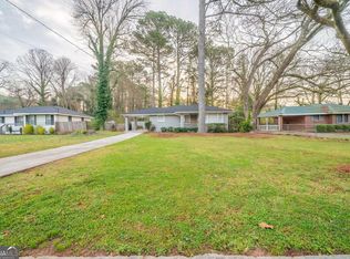 1770 Lynn Ln, Decatur, GA 30032