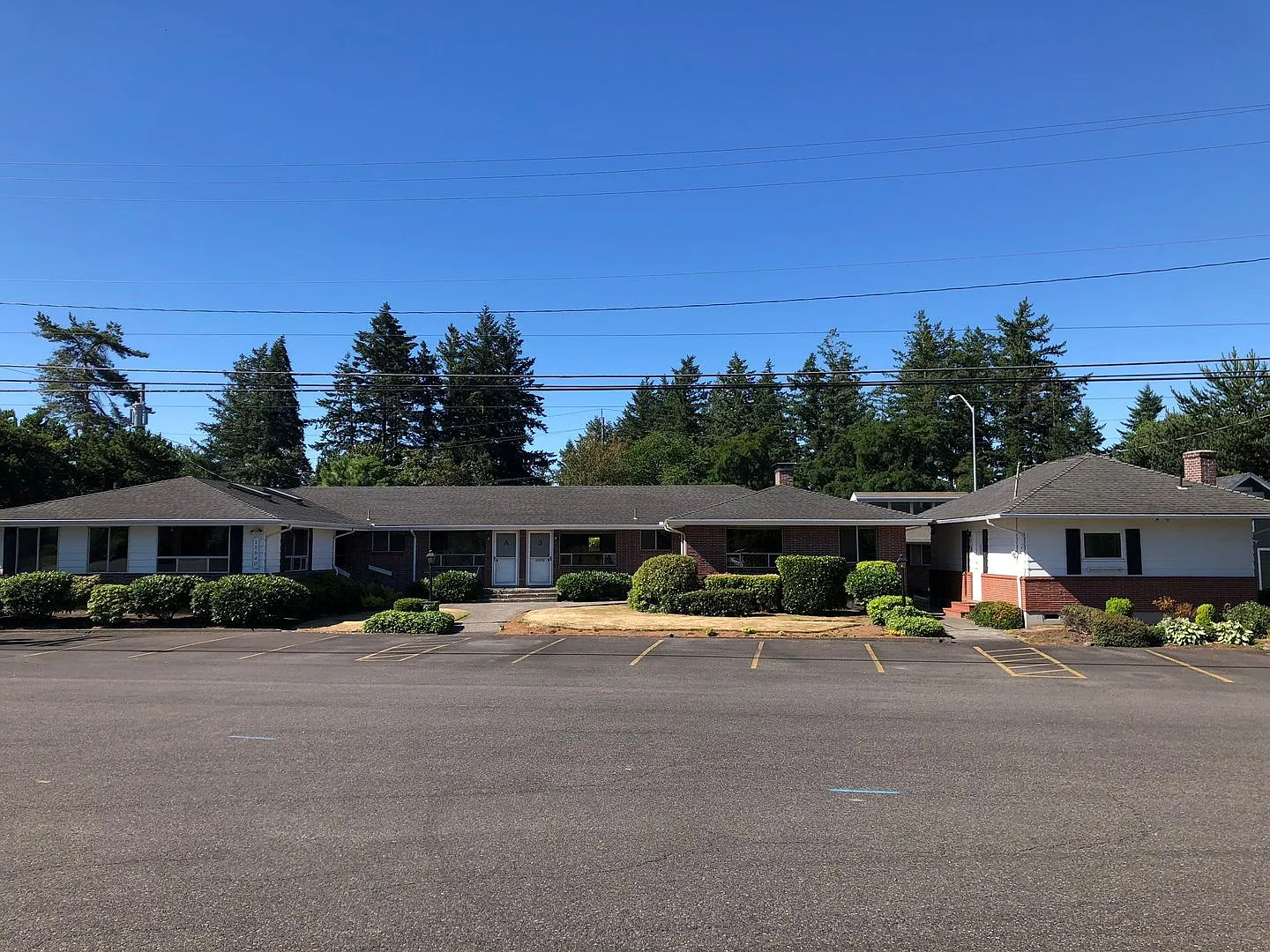 11640 SW Corby Drive #1 ~ Plex Unit with Large Bonus Room! — Photo 1