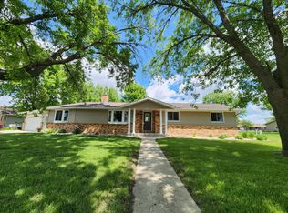 905 6th Ave SE, Pipestone, MN 56164