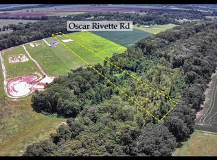 1473 Oscar Rivette Rd, Arnaudville, LA 70512