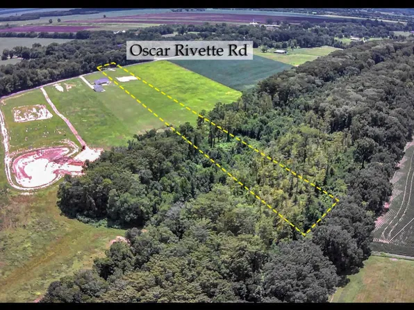 1473 Oscar Rivette Rd, Arnaudville, LA 70512