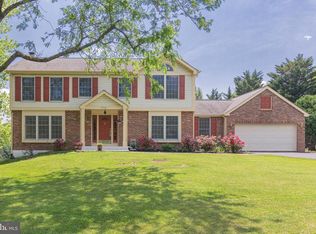 4706 Briggswood Ct, Frederick, MD 21703