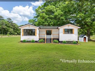 3791 Choctaw St, Anniston, AL 36206