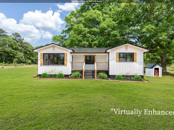 3791 Choctaw St, Anniston, AL 36206