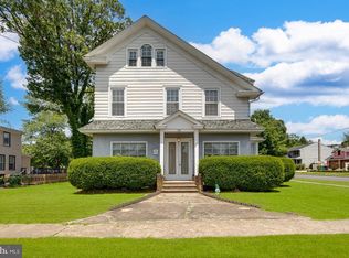 101 W Mantua Ave, Wenonah, NJ 08090