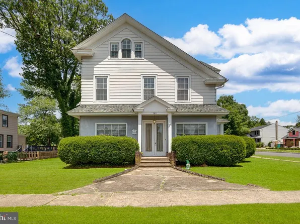 101 W Mantua Ave, Wenonah, NJ 08090