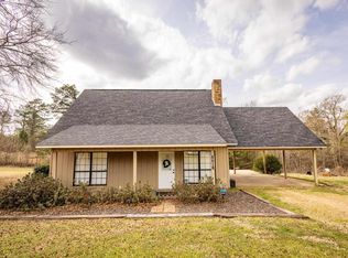 8610 Highway 822, Dubach, LA 71235