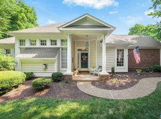 2111 Shepherds Ridge Rd, Charlottesville, VA 22901