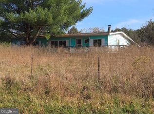 2500 Beaver Run Rd, Burlington, WV 26710