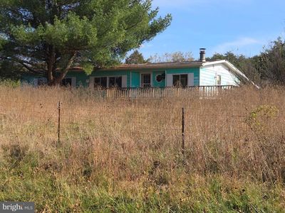 2500 Beaver Run Rd, Burlington, WV, 26710