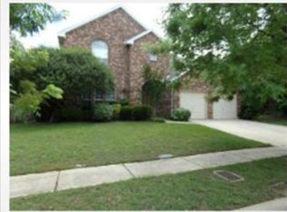 4809 Bellflower Way, Fort Worth, TX 76123