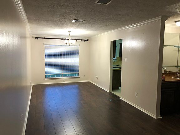 Updated Living Room and Formal Dining. Perfect area for reading the newspaper or a good book