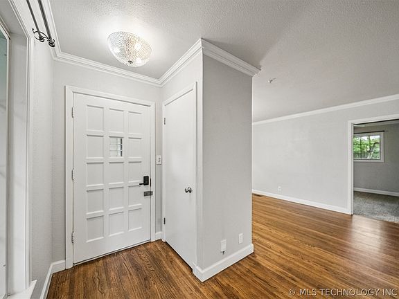 4th image of 3463 S Gary Pl