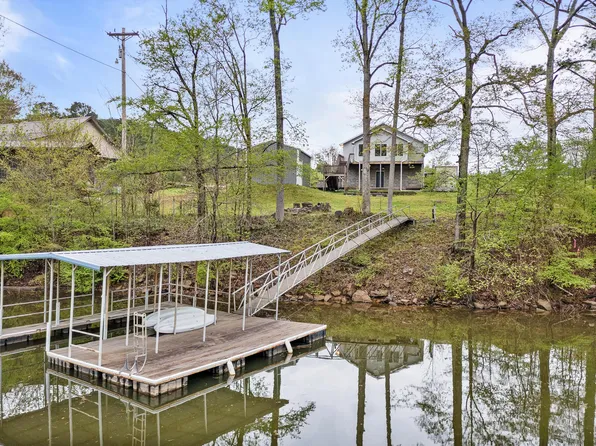 234 County Road 953, Crane Hill, AL 35053