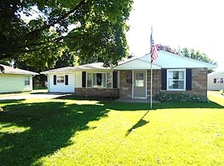 1810 18th Ave, Sterling, IL 61081