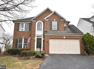 14029 Sterling Point Dr, Gainesville, VA 20155