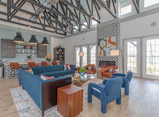 Virtu on Cumberland, Tyler, TX 75703