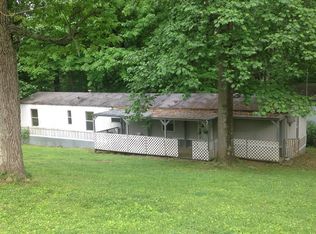 1304 Shell Rd, Millersville, TN 37072