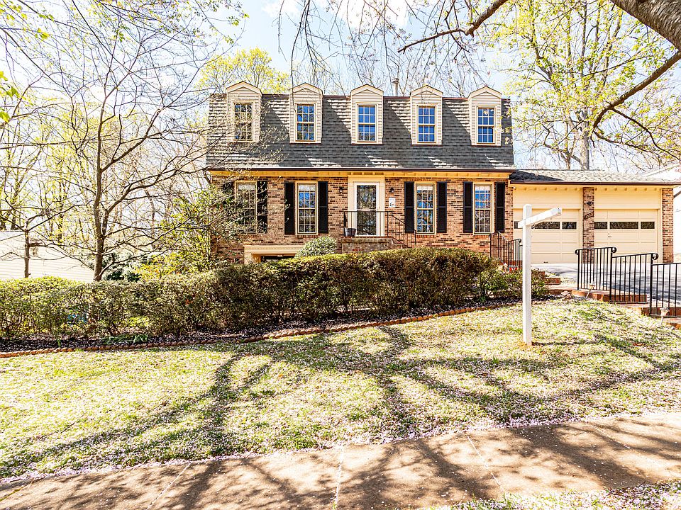 1st image of 1352 Snow Meadow Ln