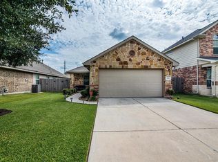 9014 Eldorado Glen Dr, Humble, TX 77338