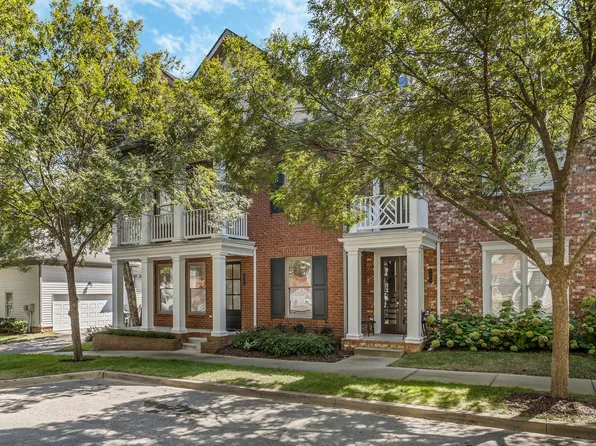 1011 Cumberland Park Dr, Franklin, TN 37069