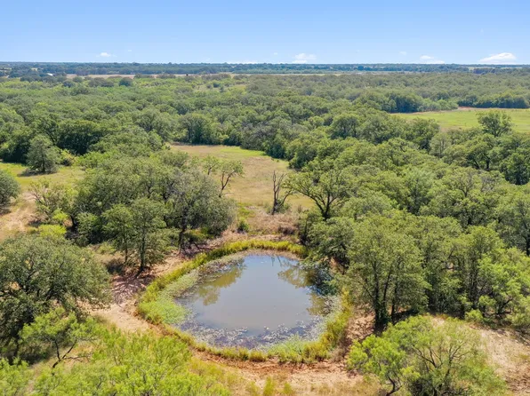 County Road 218, Cisco, TX 76437