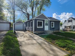 217 15th Ave NE, Rochester, MN 55906