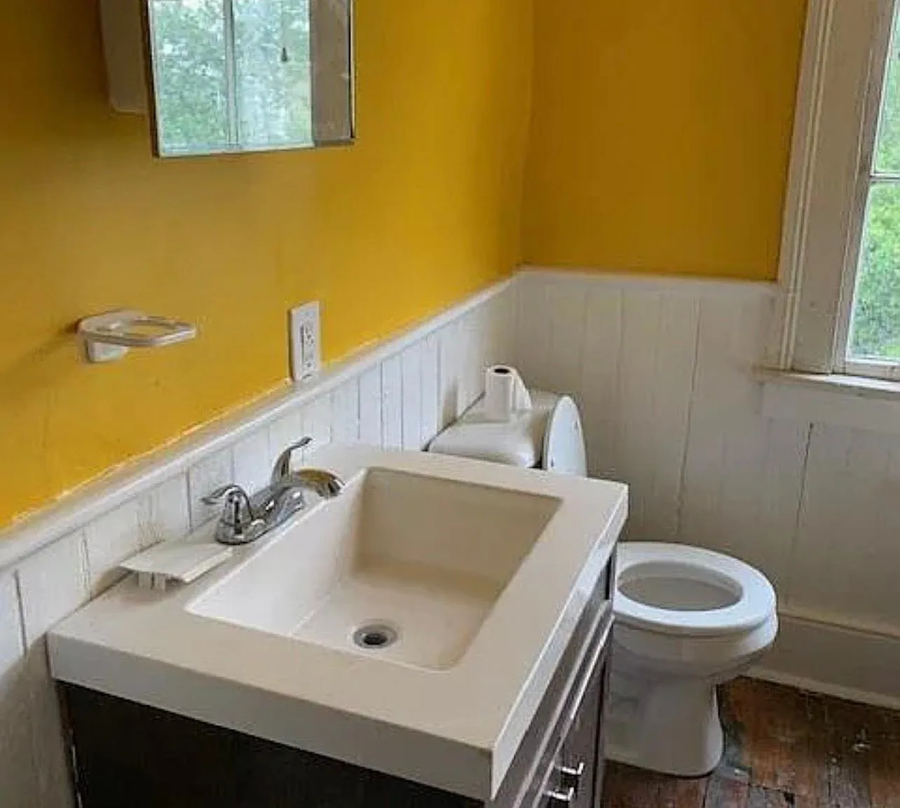2 bed, 1392 sqft, $1,675 — Photo 3