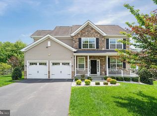 1776 Brigade Ct, Newark, DE 19702