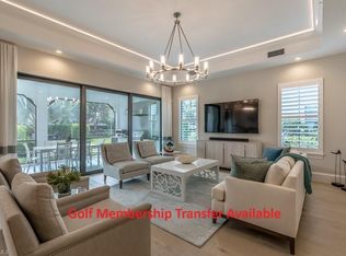 16366 Corsica Way UNIT 102, Naples, FL 34110