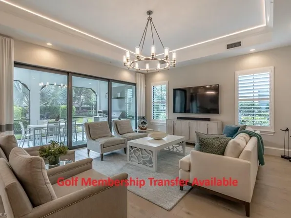 16366 Corsica Way Unit 102, Naples, FL 34110